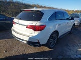 Acura Mdx Navi 5FRYD4H47HB503400 снимка