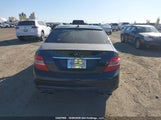 Mercedes-Benz C 300 300 WDDGF54X78F082521 photo