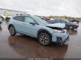 Subaru Crosstrek Premium JF2GTACC4KH382850 снимка