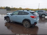 Subaru Crosstrek Premium JF2GTACC4KH382850 снимка