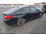 Hyundai Sonata 5NPEC4AC3CH396011 fotografie