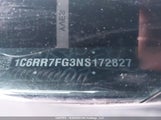 Ram  Classic Tradesman 1C6RR7FG3NS172827 снимка