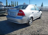 Pontiac G3 Wave Se KL2TX56E49B302565 снимка