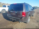 Honda Pilot Touring 5FNYF4H9XDB501805 снимка