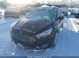 Ford Focus Titanium 1FADP3N23JL290118 photo