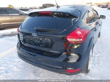 Ford Focus Titanium 1FADP3N23JL290118 снимка