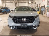 Honda Cr-V Touring Hybrid Touring Hybrid 2HKRS6H99RH206313 photo