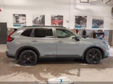 Honda Cr-V Touring Hybrid Touring Hybrid 2HKRS6H99RH206313 photo