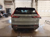 Honda Cr-V Touring Hybrid Touring Hybrid 2HKRS6H99RH206313 photo