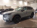 Honda Cr-V Touring Hybrid Touring Hybrid 2HKRS6H99RH206313 снимка