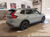 Honda Cr-V Touring Hybrid Touring Hybrid 2HKRS6H99RH206313 photo