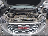 GMC Terrain Denali 3GKALXEX1LL291680 снимка