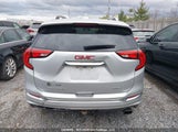 GMC Terrain Denali 3GKALXEX1LL291680 снимка