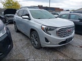 GMC Terrain Denali 3GKALXEX1LL291680 снимка