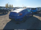 Honda Civic Sport 2HGFC4A87KH401297 снимка