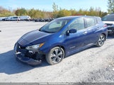 Nissan Leaf S/Sl/Sv 1N4AZ1CP8JC311075 photo