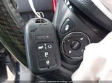 Honda Pilot Touring 5FNYF6H95HB500420 снимка
