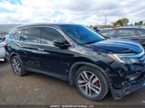 Honda Pilot Touring 5FNYF6H95HB500420 снимка