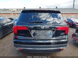Honda Pilot Touring 5FNYF6H95HB500420 снимка