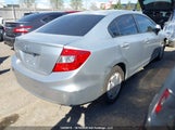Honda Civic Lx 2HGFB2F40CH114706 снимка