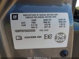 Cadillac Cts Hi Feature V6 1G6DP567050220229 снимка