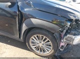 Hyundai Kona Sel/Tech KM8K6CAA6KU258174 снимка