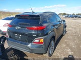 Hyundai Kona Sel/Tech KM8K6CAA6KU258174 снимка