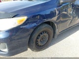 Toyota Corolla S/Le 2T1BU4EE8CC898284 снимка
