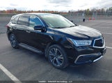 Acura Mdx Technology 5J8YD4H45KL801533 снимка