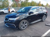 Acura Mdx Technology 5J8YD4H45KL801533 снимка
