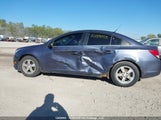 Chevrolet Cruze 1G1PE5SB2D7242869 снимка