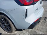 BMW X3 xDrive30I 5UX53DP00P9P93119 photo