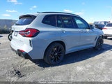 BMW X3 xDrive30I 5UX53DP00P9P93119 photo