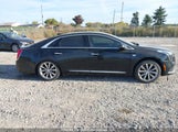 Cadillac Xts B9Q Funeral Coach/V4U Limousine/W20 Livery Package/W30 Stretch Livery 2G61U5S36K9158402 photo