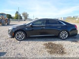 Cadillac Xts B9Q Funeral Coach/V4U Limousine/W20 Livery Package/W30 Stretch Livery 2G61U5S36K9158402 photo