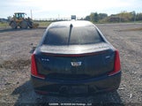Cadillac Xts B9Q Funeral Coach/V4U Limousine/W20 Livery Package/W30 Stretch Livery 2G61U5S36K9158402 photo