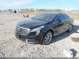 Cadillac Xts B9Q Funeral Coach/V4U Limousine/W20 Livery Package/W30 Stretch Livery 2G61U5S36K9158402 photo