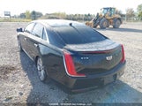Cadillac Xts B9Q Funeral Coach/V4U Limousine/W20 Livery Package/W30 Stretch Livery 2G61U5S36K9158402 photo