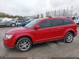 Dodge Journey Sxt 3C4PDCCG8CT254799 снимка