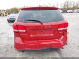 Dodge Journey Sxt 3C4PDCCG8CT254799 fotografie