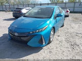 Toyota Prius Prime JTDKARFP4L3144118 снимка