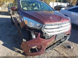 Ford Escape Se 1FMCU9GD8JUC42247 снимка