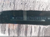 Toyota Camry Se 4T1BF1FK7HU385904 снимка