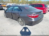 Toyota Camry Se 4T1BF1FK7HU385904 снимка