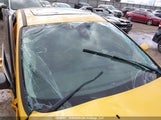 Ford Focus Titanium 1FAHP3J29CL389004 fotografie