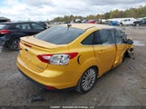 Ford Focus Titanium 1FAHP3J29CL389004 fotografie