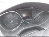 Ford Focus Titanium 1FAHP3J29CL389004 fotografie