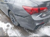 Acura Tlx 19UUB3F82LA801314 снимка
