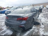 Acura Tlx 19UUB3F82LA801314 снимка