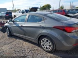 Hyundai Elantra Gl 5NPDH4AE3EH463661 снимка